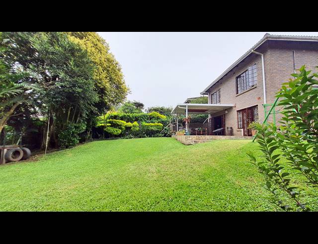 3 BEDROOM TOWNHOUSE SOLD IN GILLITTS